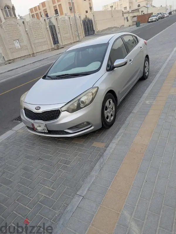 Kia Cerato 201664254124227331121
