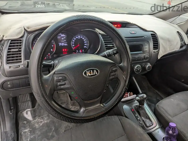 Kia Cerato 201664254124227331123