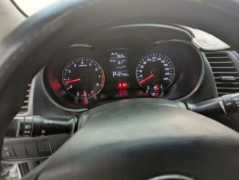 Kia Cerato 201664254124227331124