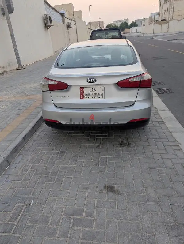Kia Cerato 201664254124227331126