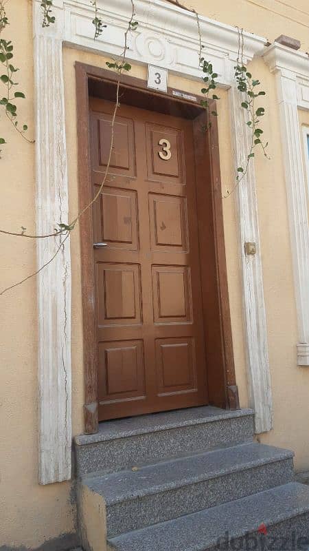 Rom Rent family or single 3