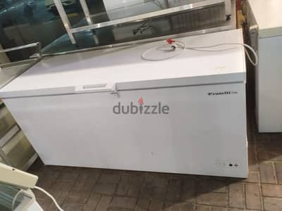 Big size Deep freezer for sale