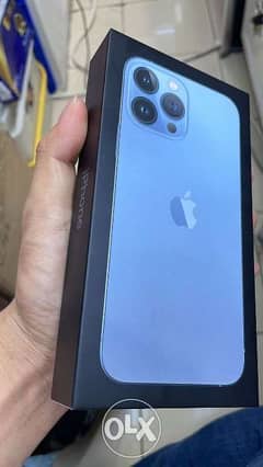 iphone 13 pro max 1tb olx