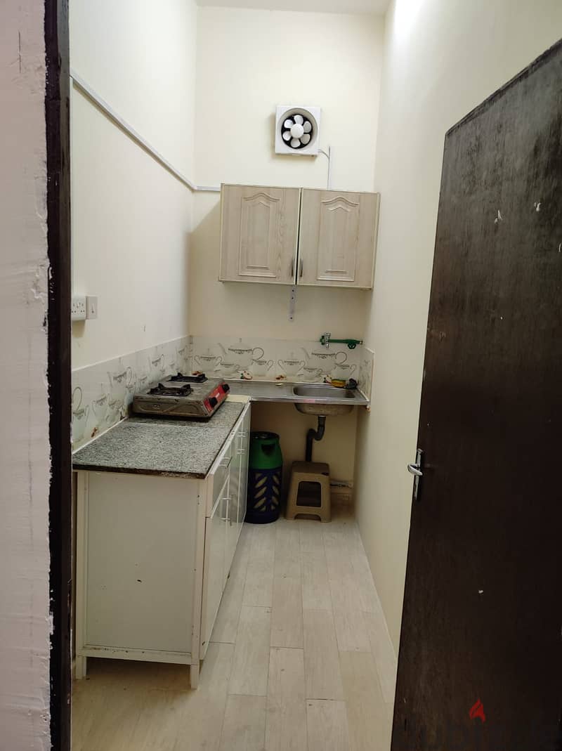ONE PERSON NEEDED FOR ROOM SHARING 3