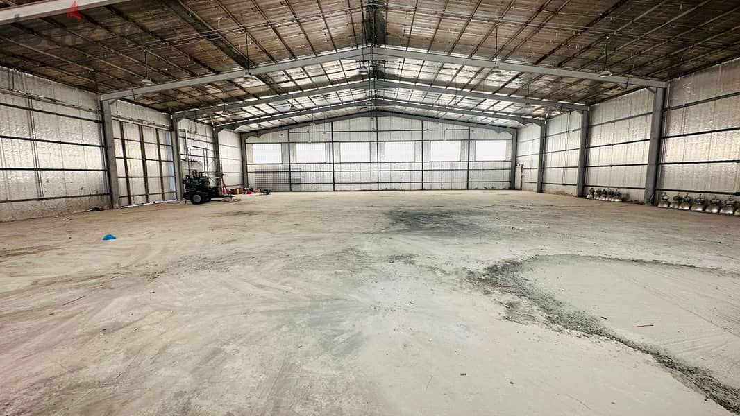 1100 store with 2 Office Building For Rent 1
