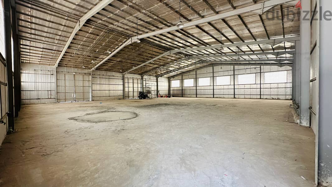 1100 store with 2 Office Building For Rent 2