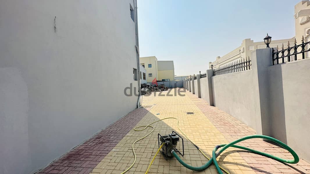 1100 store with 2 Office Building For Rent 3