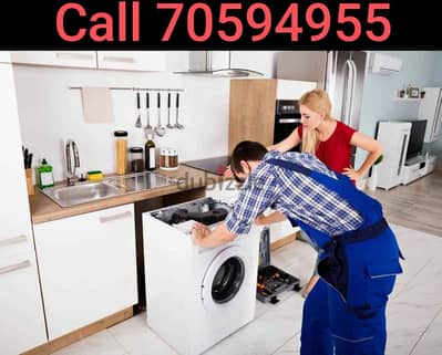 washing Machine Repair 70594955