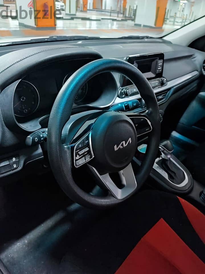 Kia Cerato 2020 full option 2