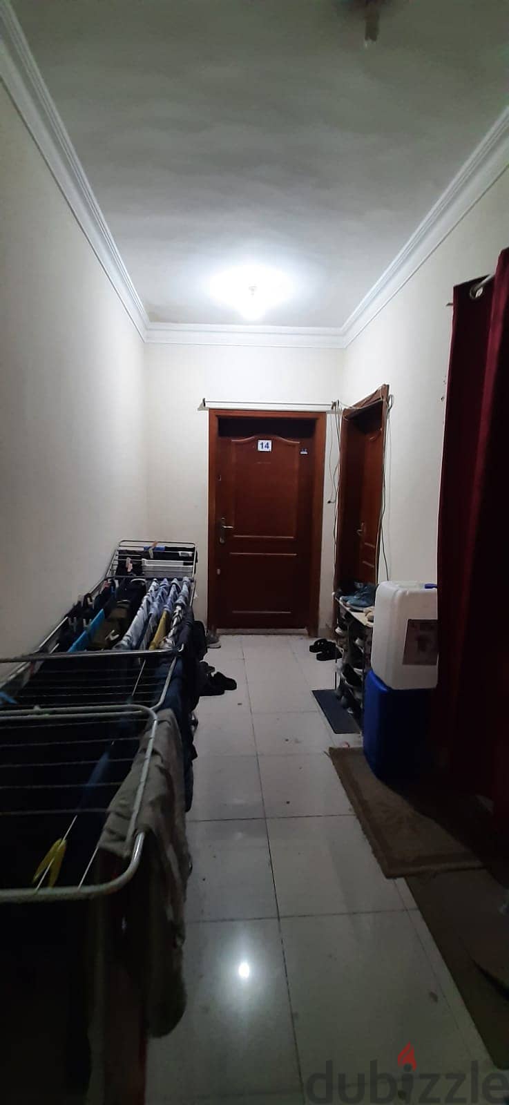 Bed Space for Executive Bachelor - Muslim only 3