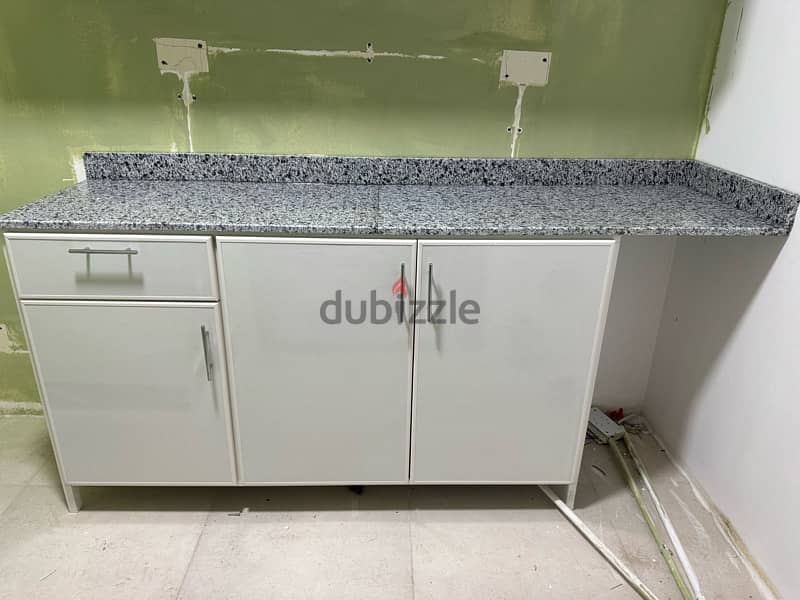 kitchen cabinet for make and sell 1