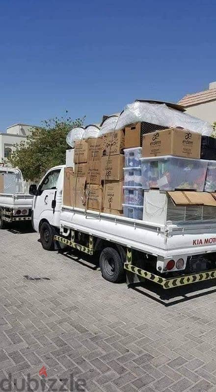 Qatar Movers 2