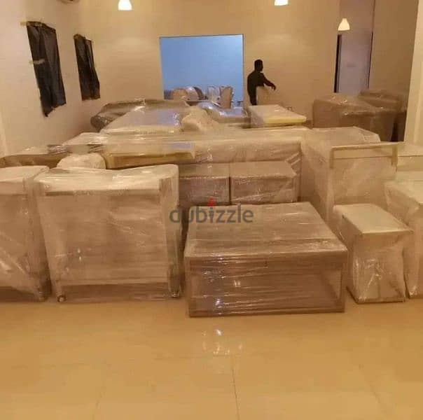 Qatar Movers 6