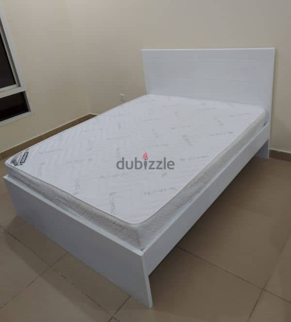 King size big bed and mattress selling. 30032896 1