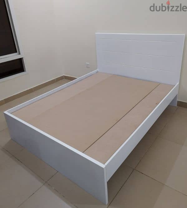 King size big bed and mattress selling. 30032896 6