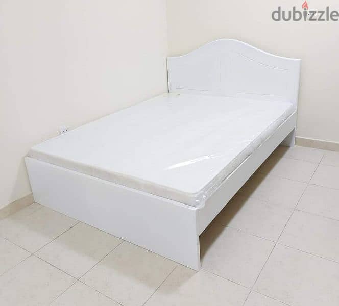 King size big bed and mattress selling. 30032896 13