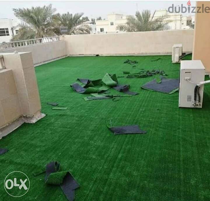 Artificial grass Carpet 0