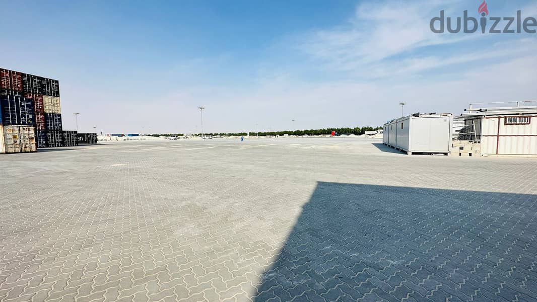 5000 Land, 10000 Land For Rent 1