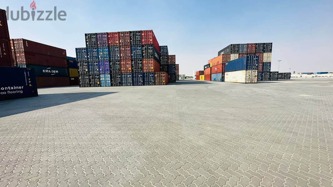 5000 Land, 10000 Land For Rent 2