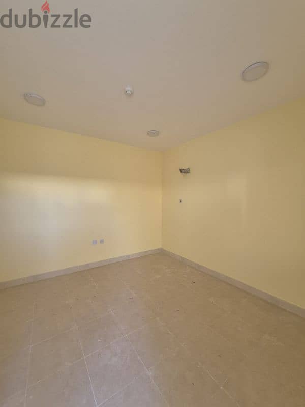 Warehouse licensed as a carpentry workshop for rent in Birkat AlAwamer 6
