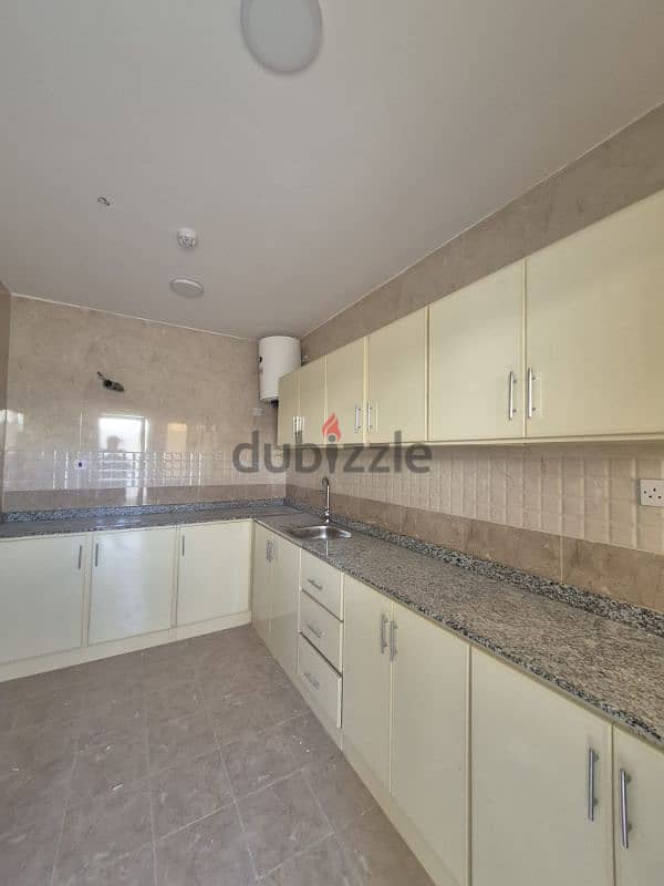 Warehouse licensed as a carpentry workshop for rent in Birkat AlAwamer 7