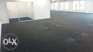 Office For Rent 460sqmt qfc Approved C ring Road 0