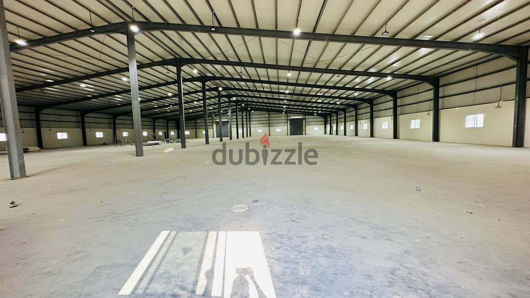 5000 Facility Store For Rent 2