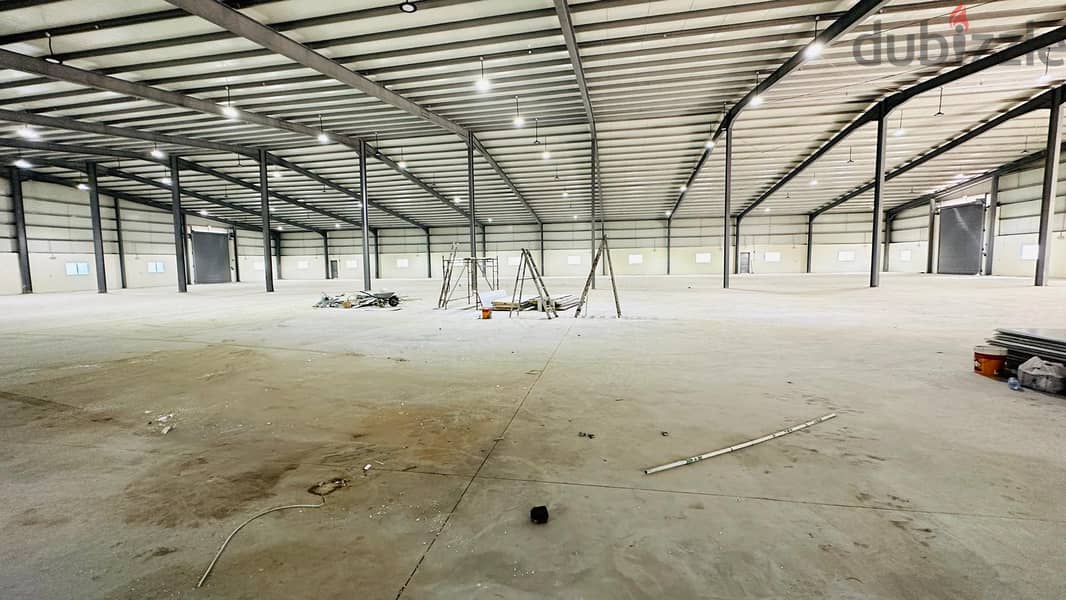 5000 Facility Store For Rent 3
