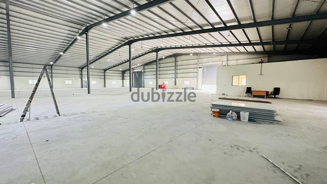 5000 Facility Store For Rent 4