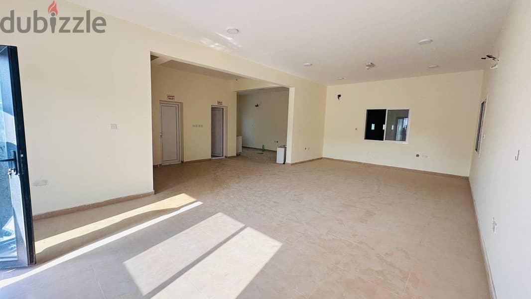 5000 Facility Store For Rent 7