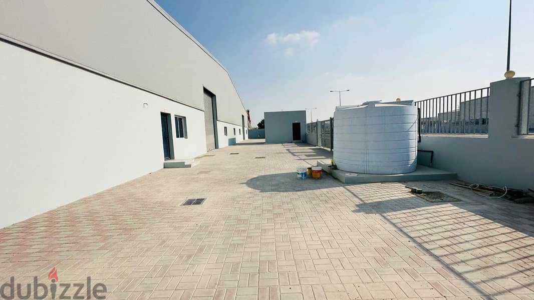 5000 Facility Store For Rent 8