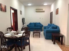 Fully Furnished 2BHk in Al Thumama 0