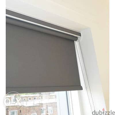 Roller Blinds in Qatar