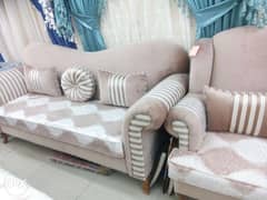 Readymade Sofa