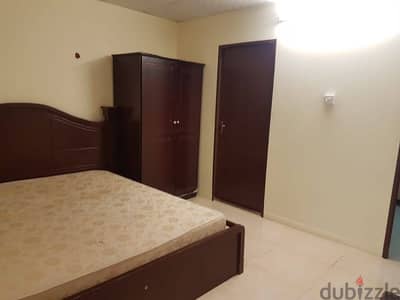 Fully furnished one bhk available in wakra near old retail mart
