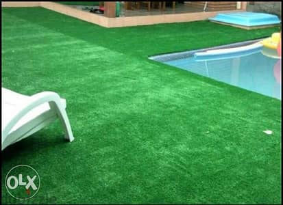 artificial grass