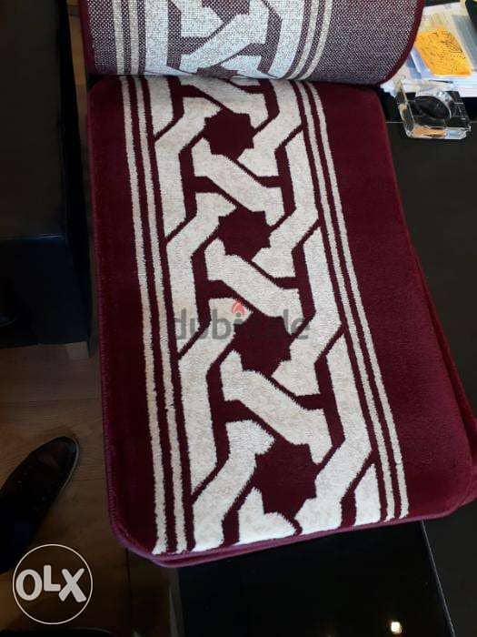 Mosque Carpet 3