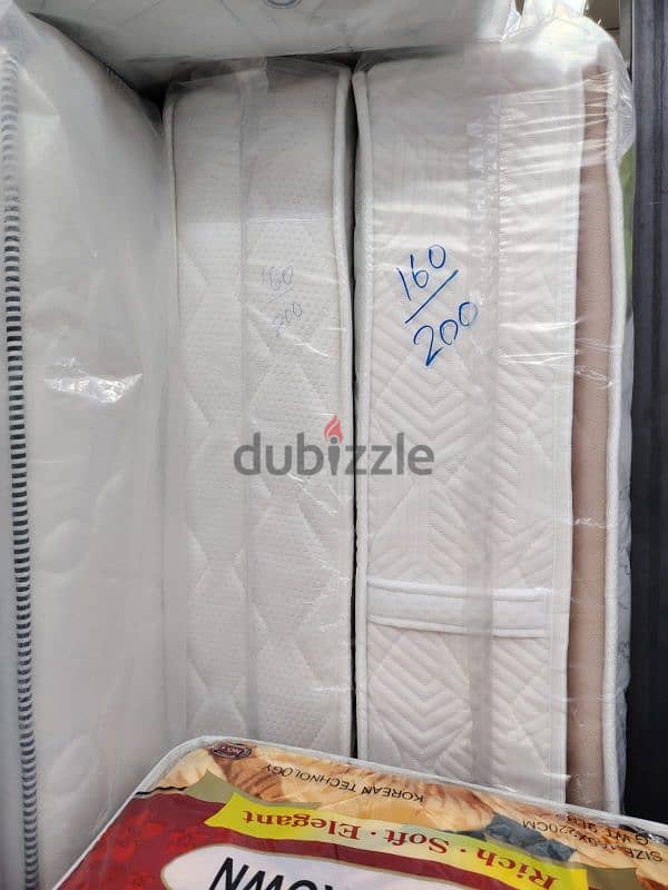 Bed and mattress and Cupboard selling in Qatar. 30032896 8