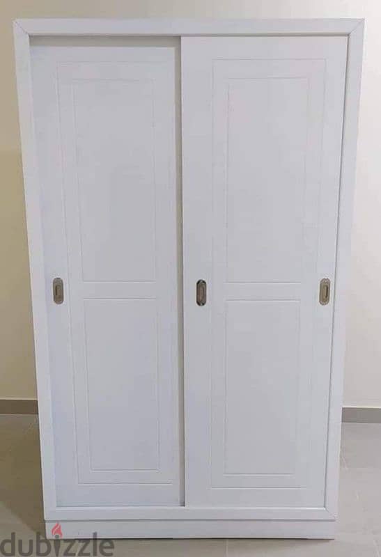 Bed and mattress and Cupboard selling in Qatar. 30032896 14