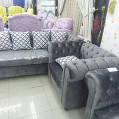 Sofa Readymade 0