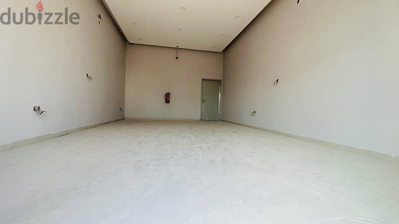 1000 Food Store For Rent 3