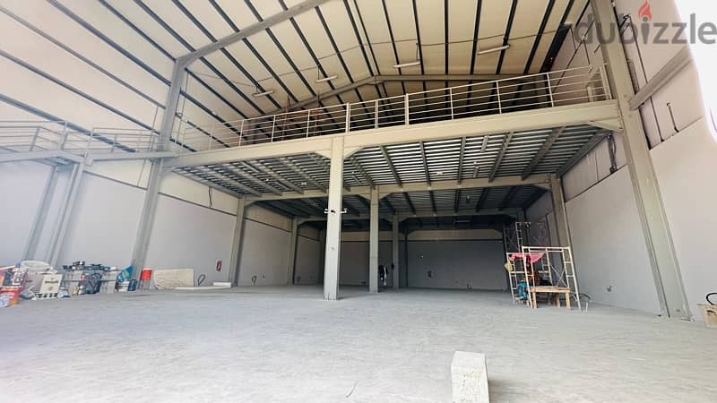 1000 Food Store For Rent 4