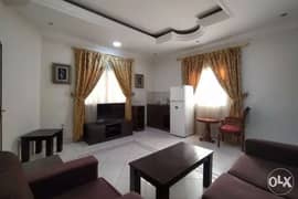 Fully furnished 1 Bedroom Apartment Near Salwa road ! 0