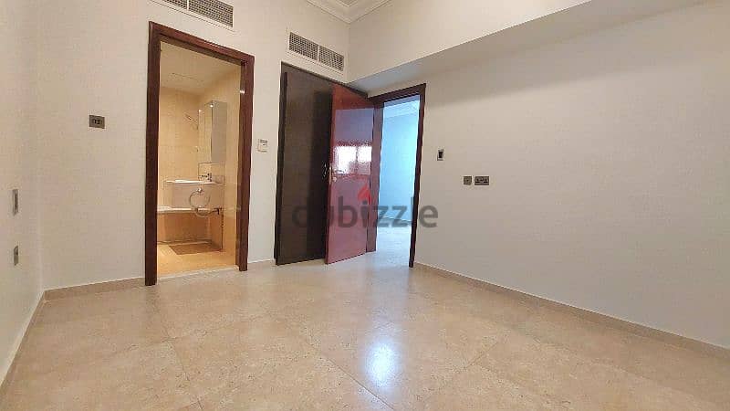 Al Waab - semi-furnished 1-bed apartment on secure gated complex 3