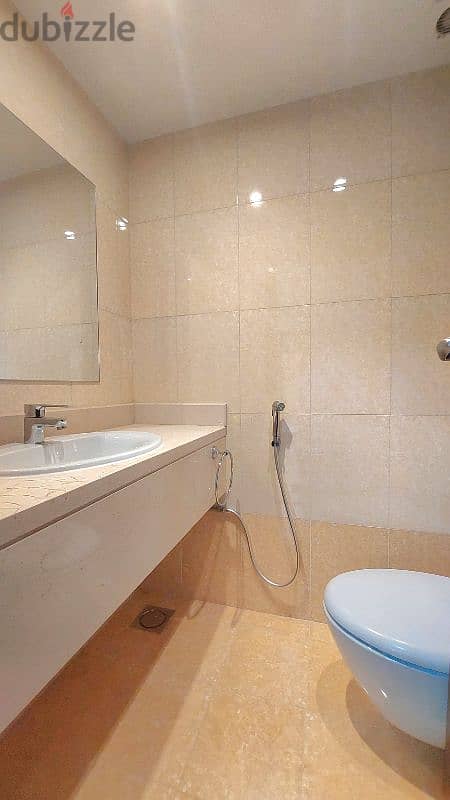 Al Waab - semi-furnished 1-bed apartment on secure gated complex 5