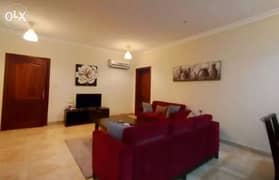 Fully Furnished 1 Bedroom Penthouse in Ain khalid 0