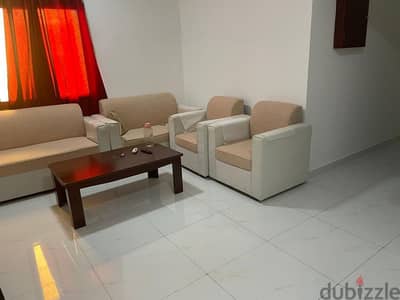 3-BHK Furnished Beautiful Apartment Available In OLD AIRPORT