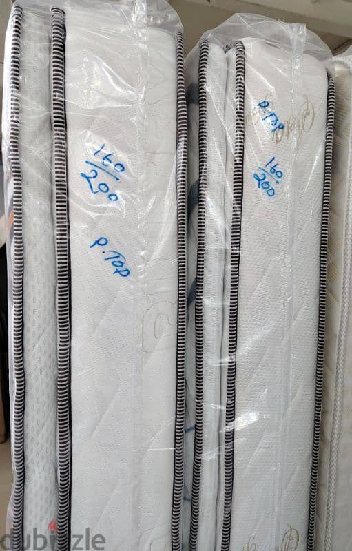 Bed and mattress selling in Qatar 1