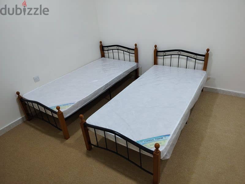 Bed and mattress selling in Qatar 17