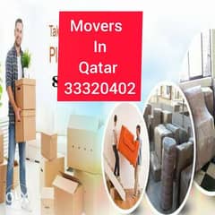 Home moving shifting Qatar 0